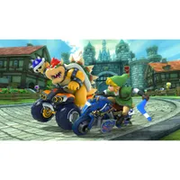 Mario Kart 8 Deluxe (Switch)