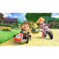 Mario Kart 8 Deluxe (Switch)