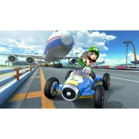 Mario Kart 8 Deluxe (Switch)