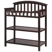 Graco Changing Table