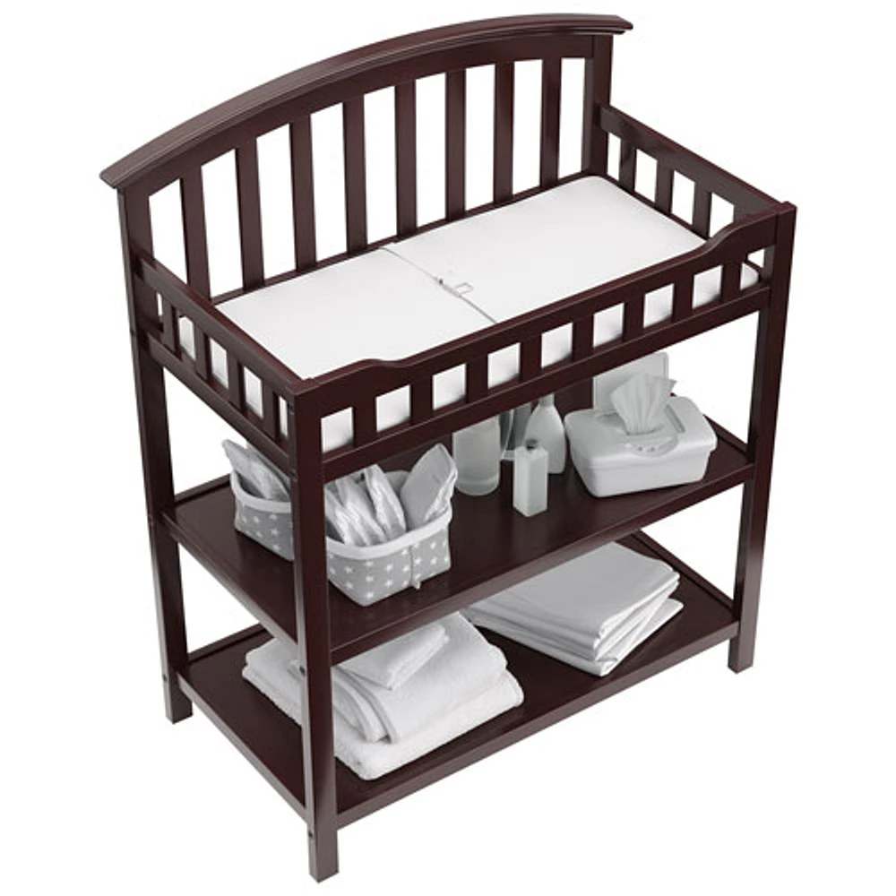 Graco Changing Table