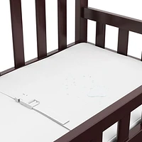 Graco Changing Table