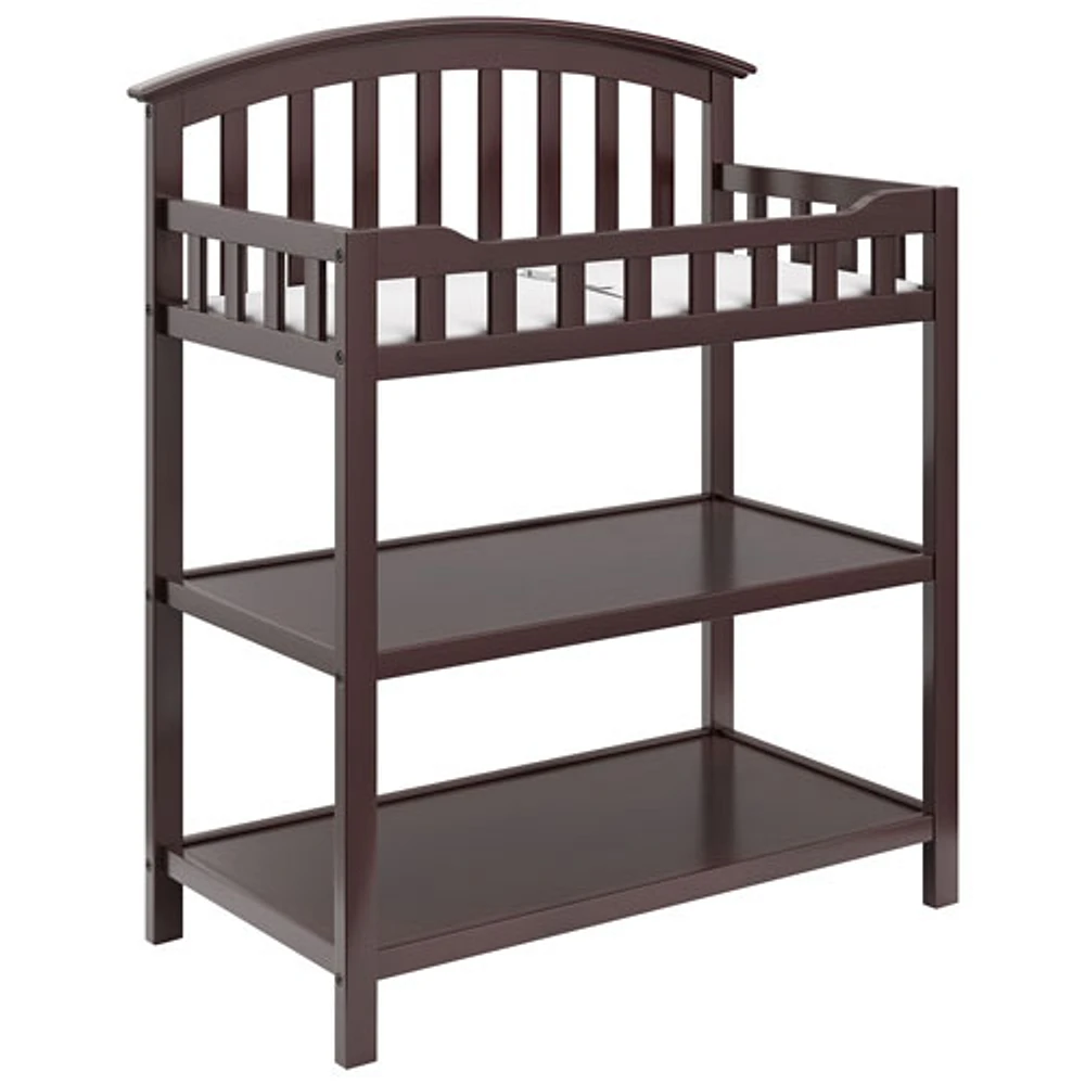 Graco Changing Table