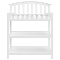 Graco Changing Table - White