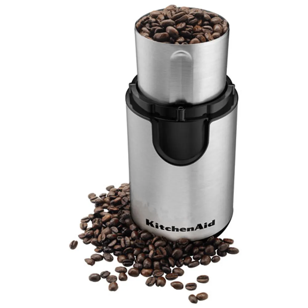 KitchenAid Blade Coffee Grinder