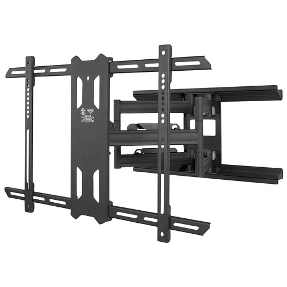 Kanto PDX650 37" - 75" Full Motion TV Wall Mount