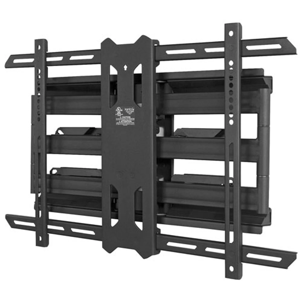 Kanto PDX650 37" - 75" Full Motion TV Wall Mount