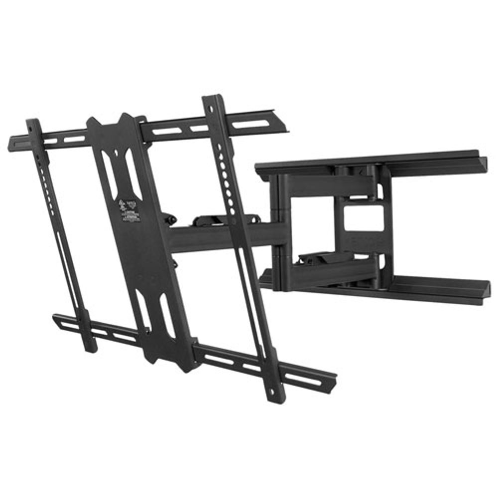 Kanto PDX650 37" - 75" Full Motion TV Wall Mount