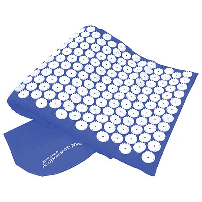 Zenzation Athletics Back Massage Acupressure Mat