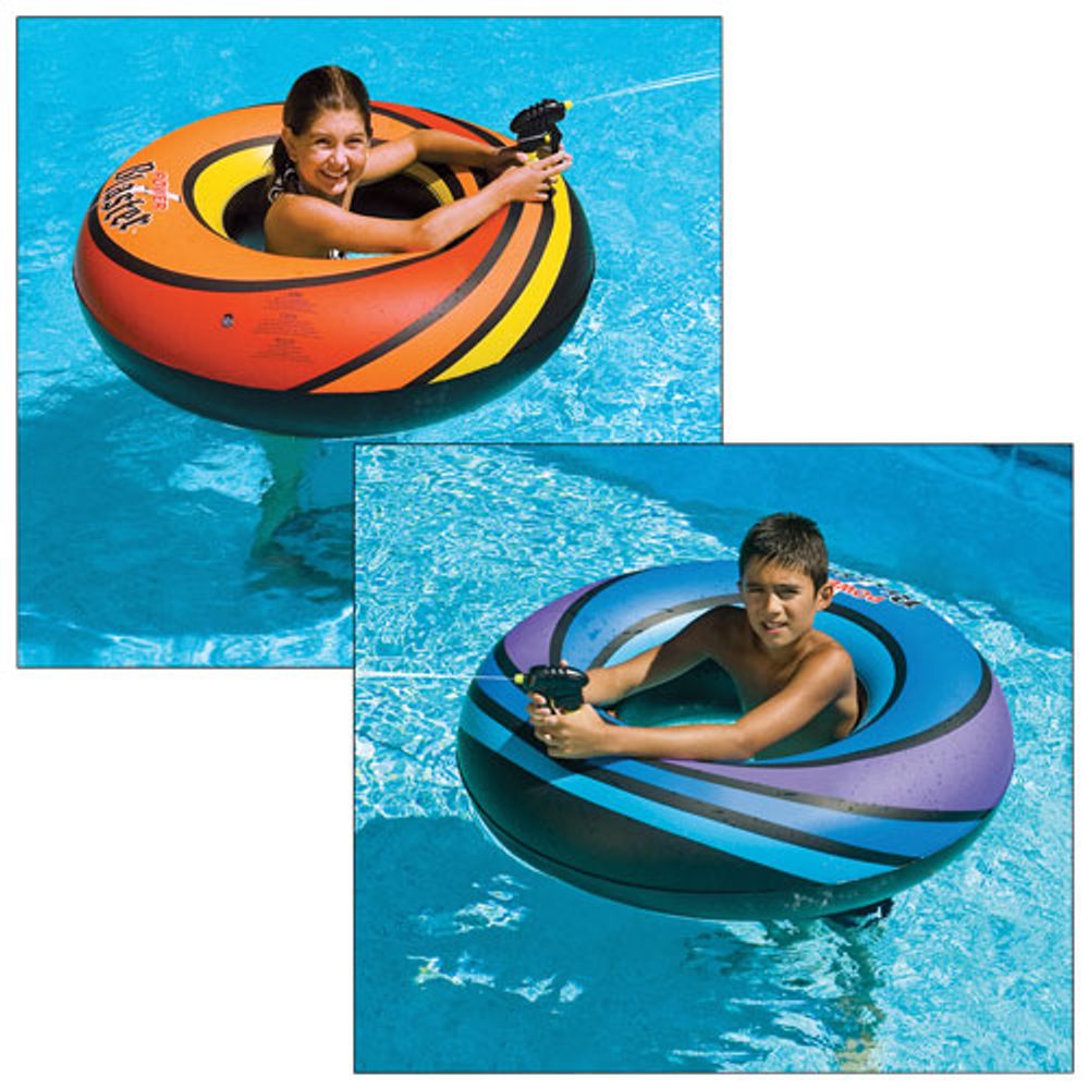 Swimline Powerblaster Pool Squirter Toy