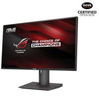 Open Box - Asus 27" 1080p HD 4ms GTG IPS LED Monitor (PG279Q)