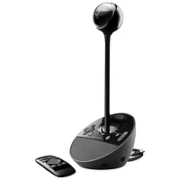 Caméra Web HD ConferenceCam BCC950 de Logitech