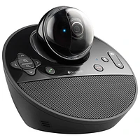 Caméra Web HD ConferenceCam BCC950 de Logitech