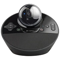 Caméra Web HD ConferenceCam BCC950 de Logitech