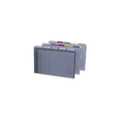 Pendaflex Project Organizer Wallets (53701C)