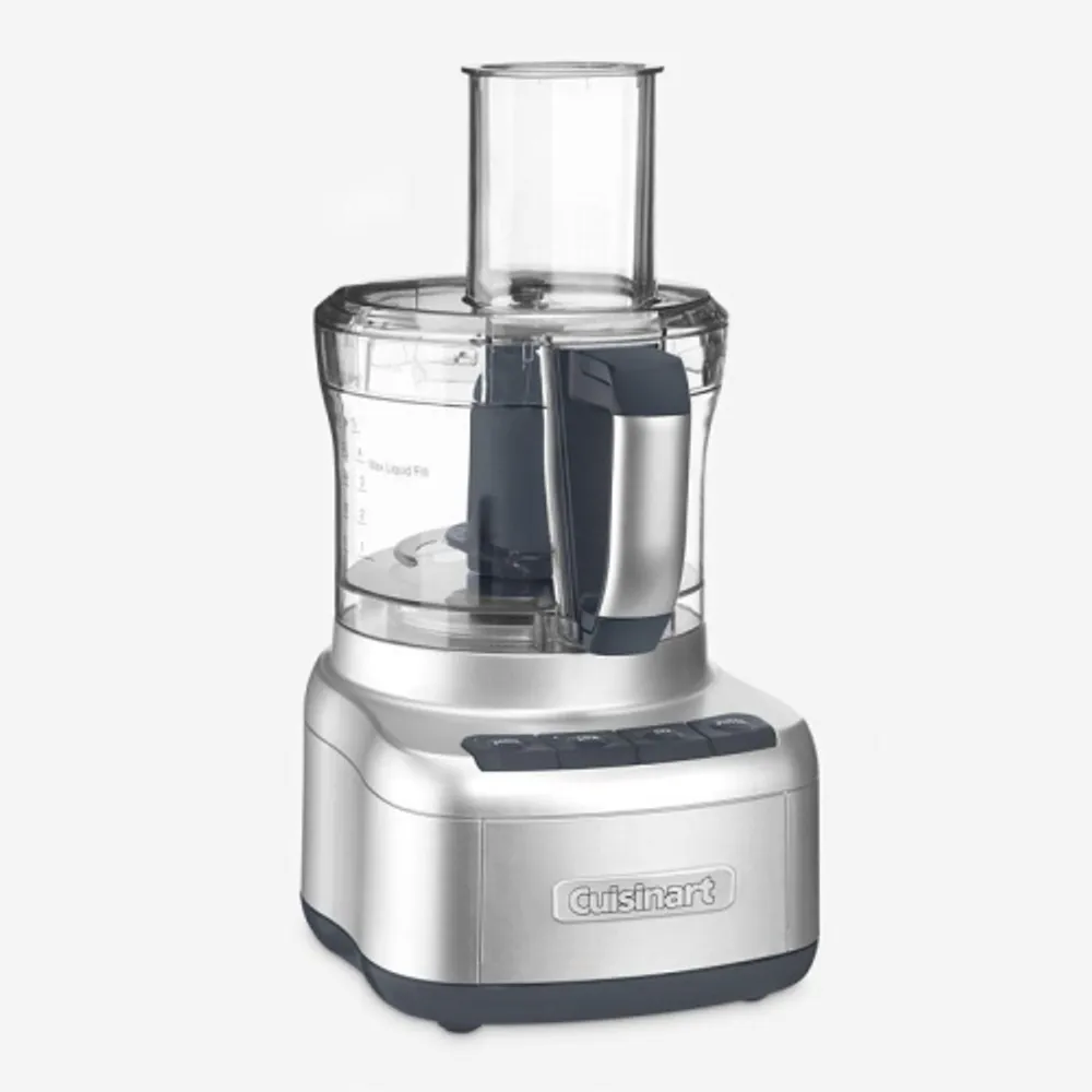 Cuisinart CFP-9IHR 9-Cup Food Processor (Refurbished)