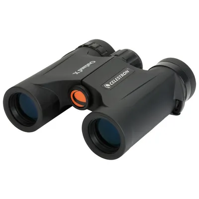 Jumelles 10 x 25 Outland X de Celestron (71341)