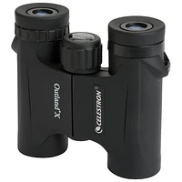 Celestron Outland X 10 x 25 Binoculars (71341)