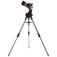 Celestron Nexstar 4SE 102 x 1323mm Maksutov Telescope