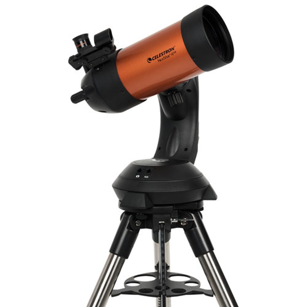 Celestron Nexstar 4SE 102 x 1323mm Maksutov Telescope