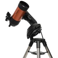 Celestron Nexstar 4SE 102 x 1323mm Maksutov Telescope