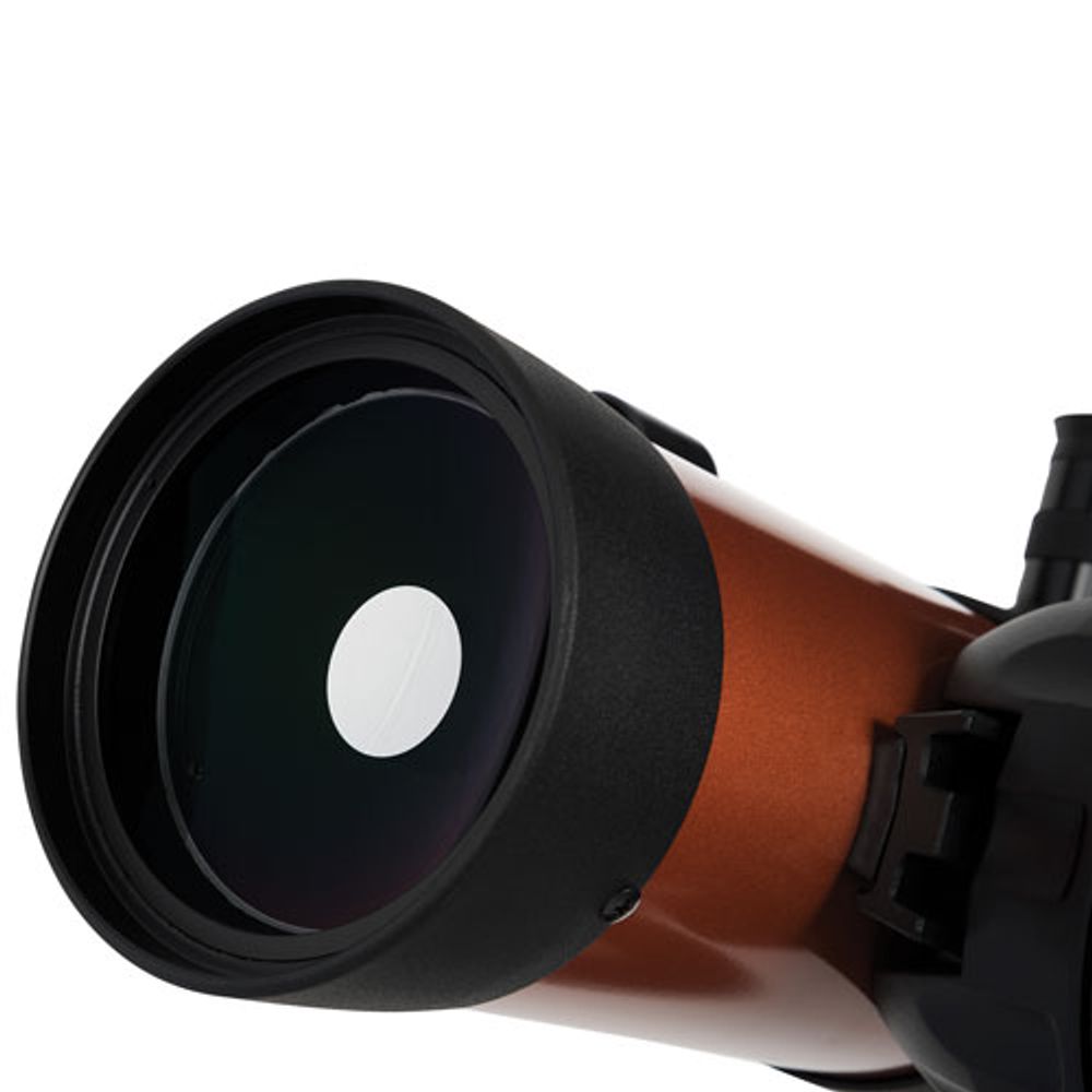 Celestron Nexstar 4SE 102 x 1323mm Maksutov Telescope