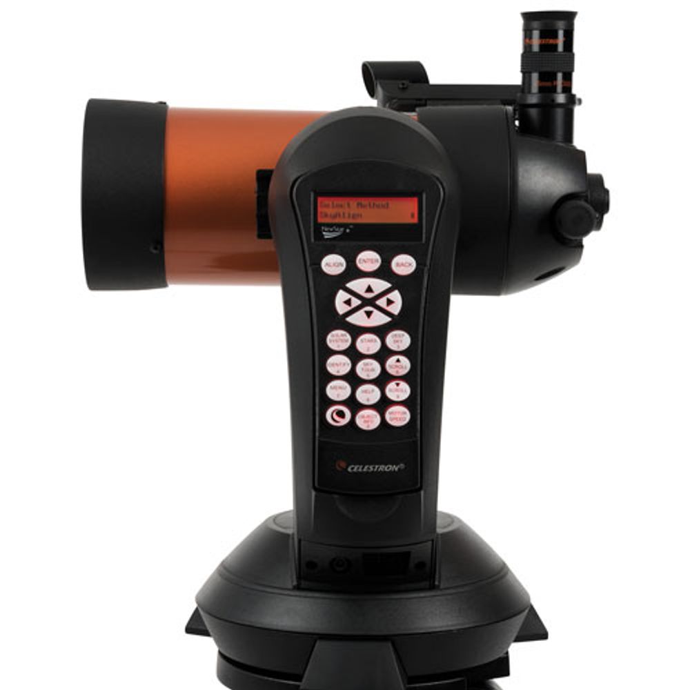 Celestron Nexstar 4SE 102 x 1323mm Maksutov Telescope