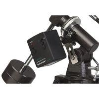 Celestron Motor Drive for AstroMaster / Powerseeker EQ Telescope Series