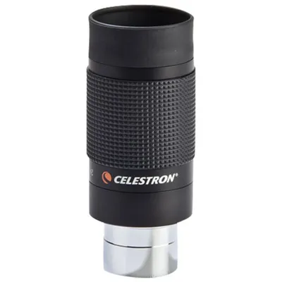 Celestron 8-24mm 1.25" Zoom Eyepiece