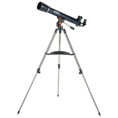 Celestron AstroMaster LT 70 x 700mm Refractor Telescope