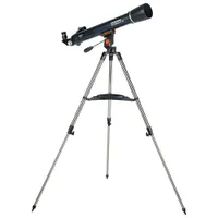 Celestron AstroMaster LT 70 x 700mm Refractor Telescope