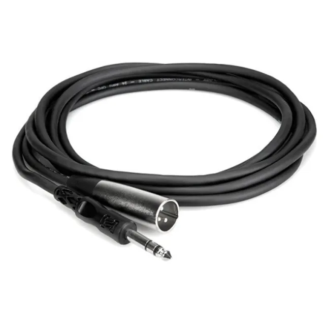 C2G 12ft Pro Audio XLR Male to XLR Female Cable XLR Male XLR