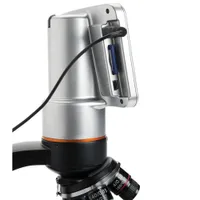 Celestron TetraView 4-400x Touchscreen LCD Digital Microscope