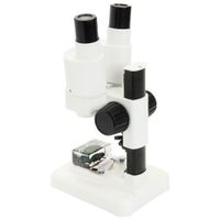 Celestron Labs S20 20x Stereo Microscope