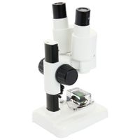 Celestron Labs S20 20x Stereo Microscope