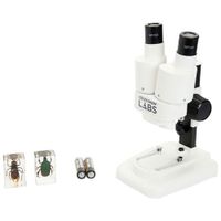 Celestron Labs S20 20x Stereo Microscope