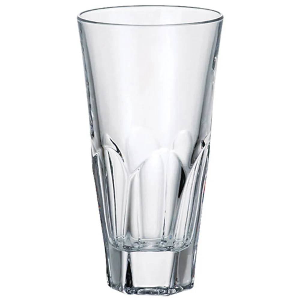 Crystalite Bohemia Apollo 480ml Highball Glasses - Set of 6