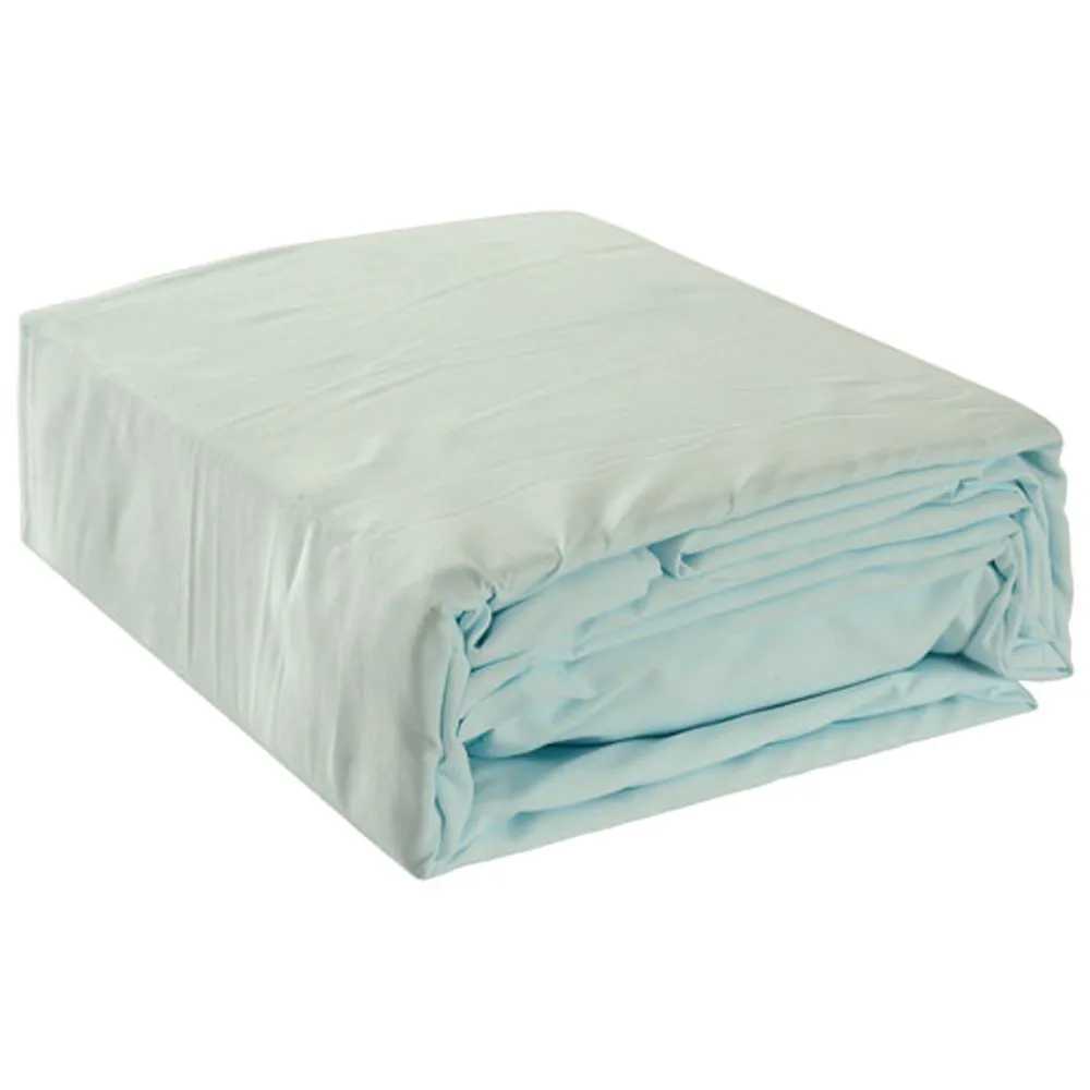 Gouchee Design Microfibre Sheet Set - King