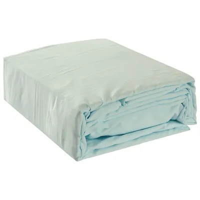 Gouchee Design Microfibre Sheet Set - King