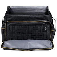 Cocoon Innovations Urban Adventure 16" Laptop Messenger Bag - Black