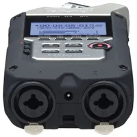 Zoom H4n Pro Handy Digital Voice Recorder