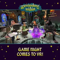Werewolves Within for PlayStation VR (PS4)