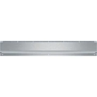Bosch Low Back Guard for Gas & Dual Fuel Range (HGZBS301)