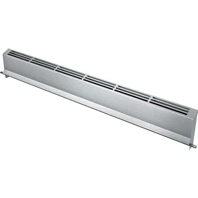 Bosch Low Backguard for Electric & Induction Ranges (HEZBS301)