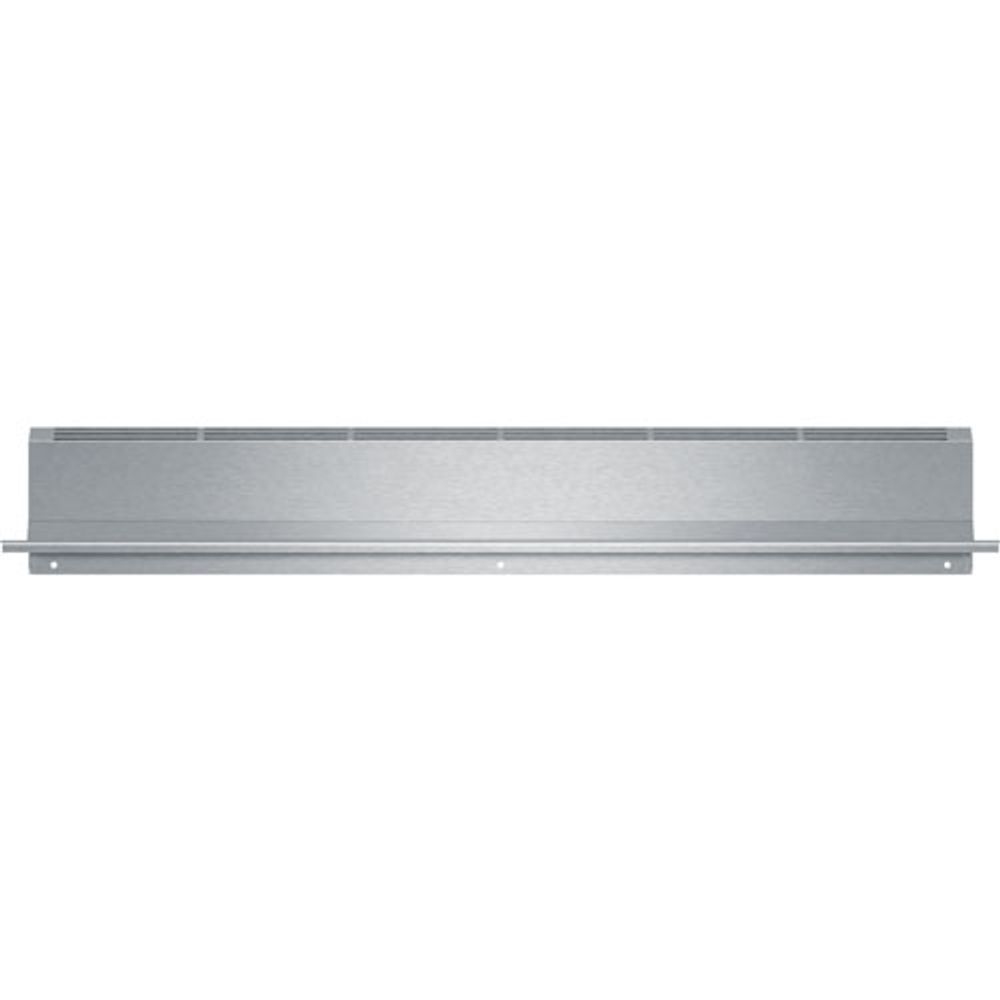 Bosch Low Backguard for Electric & Induction Ranges (HEZBS301)