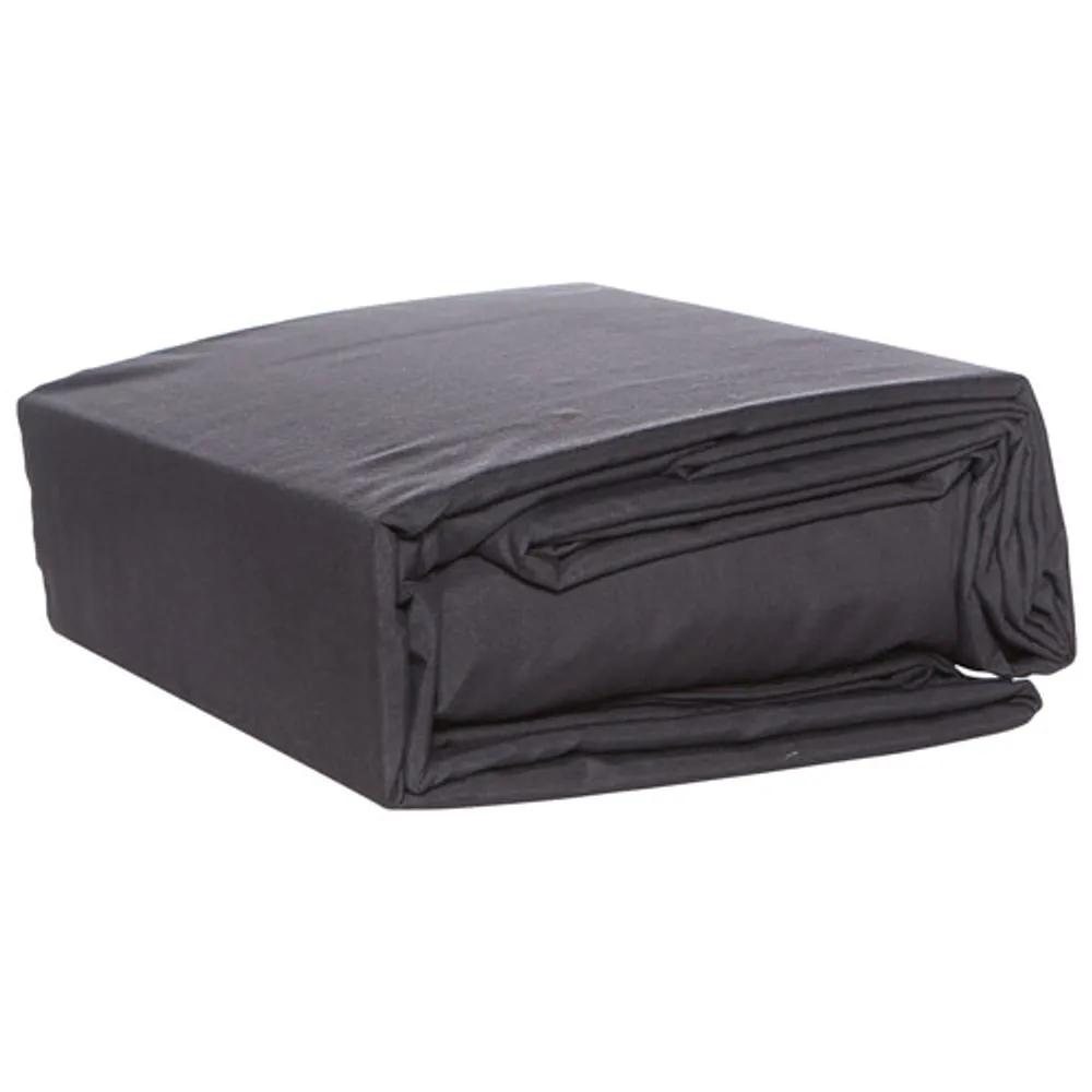 Gouchee Design 100% Microfiber Sheet Set - Double