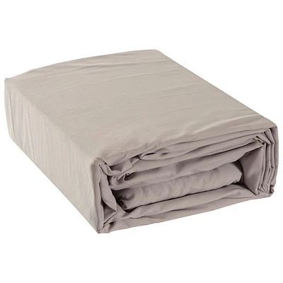 Literie 100 % microfibre de Gouchee Design - Double - Marbre lilas