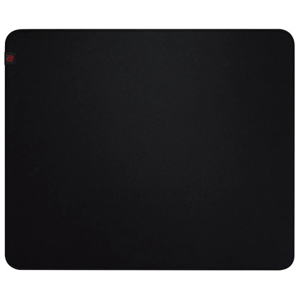 BenQ ZOWIE P-SR Gaming Mouse Pad - Black