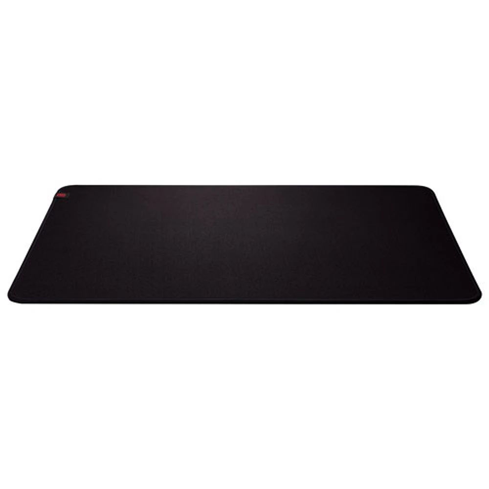 BenQ ZOWIE P-SR Gaming Mouse Pad - Black