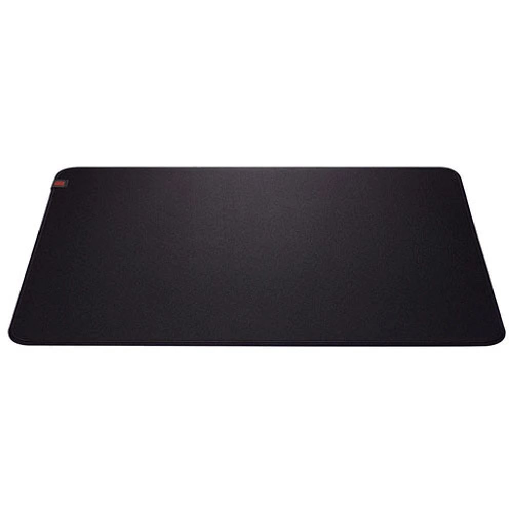 BenQ ZOWIE P-SR Gaming Mouse Pad - Black